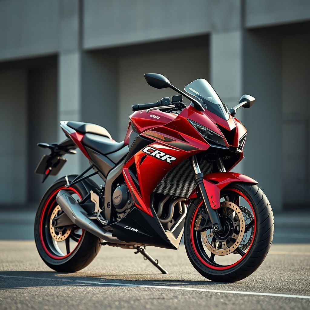 วิธีปรับแต่ง CBR650R 2026 ให้โดดเด่น